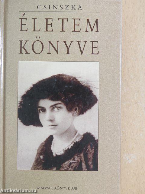 Életem könyve