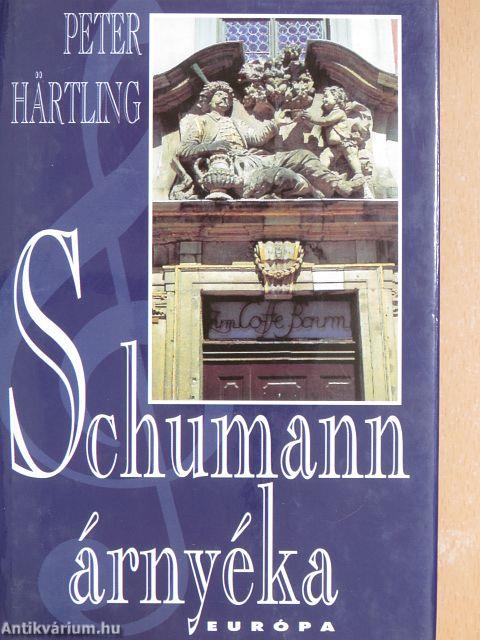 Schumann árnyéka