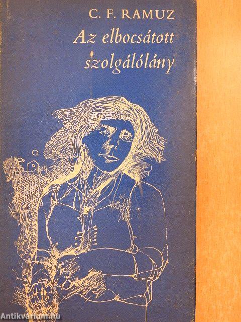 Az elbocsátott szolgálólány