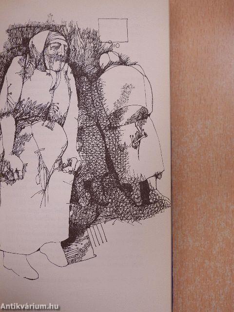 Az elbocsátott szolgálólány