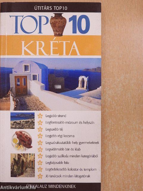 Kréta