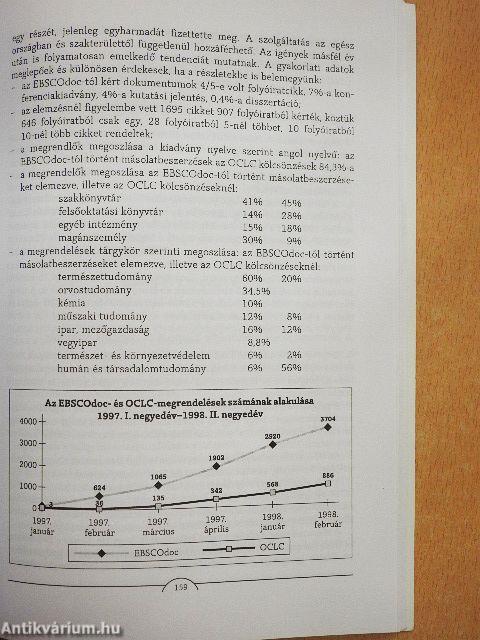 Az információs társadalom