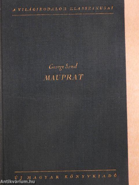 Mauprat