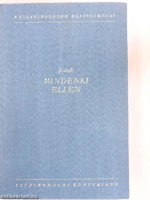 Mindenki ellen