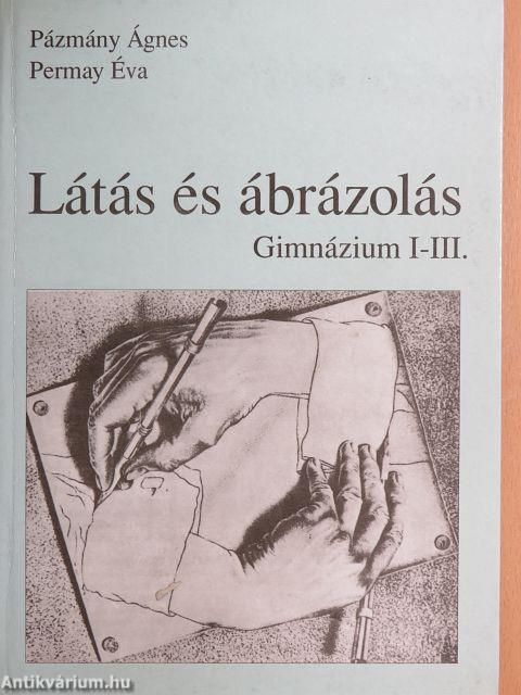 Látás és ábrázolás