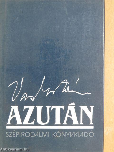 Azután I.