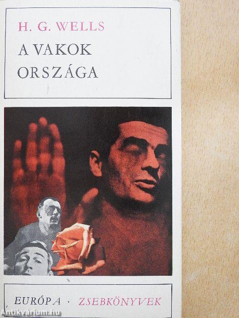 A vakok országa