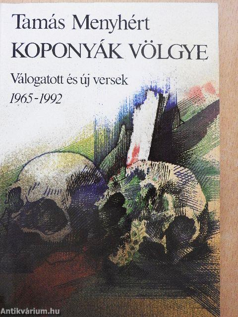 Koponyák völgye