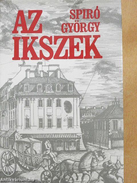 Az ikszek