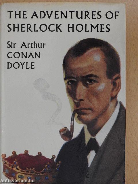 The Adventures of Sherlock Holmes