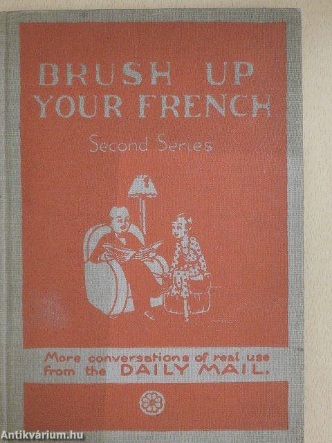 Brush Up Your French