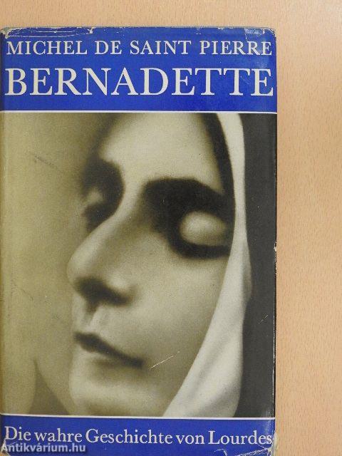 Bernadette