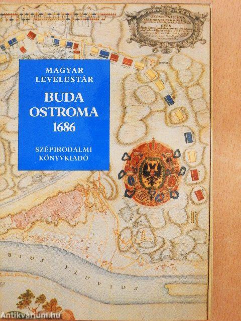 Buda ostroma 1686