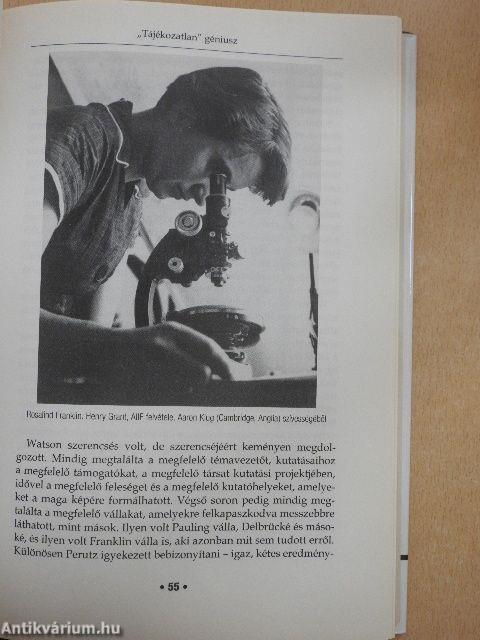 Ambíció és kíváncsiság