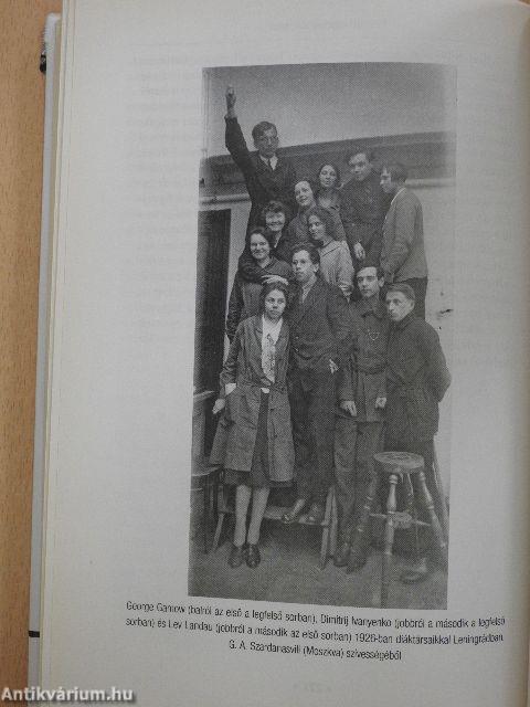 Ambíció és kíváncsiság