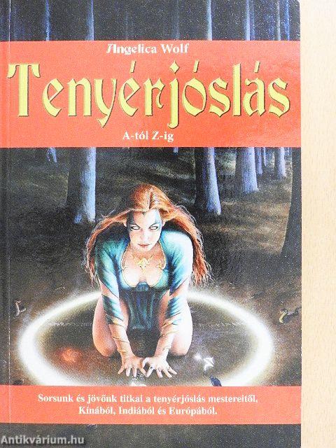 Tenyérjóslás