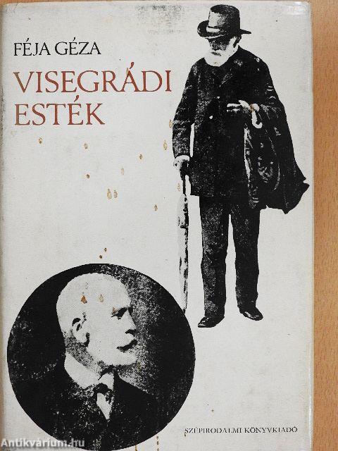 Visegrádi esték