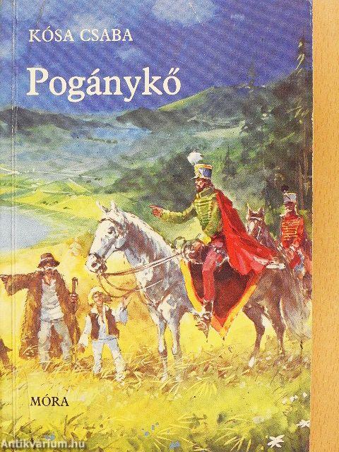 Pogánykő