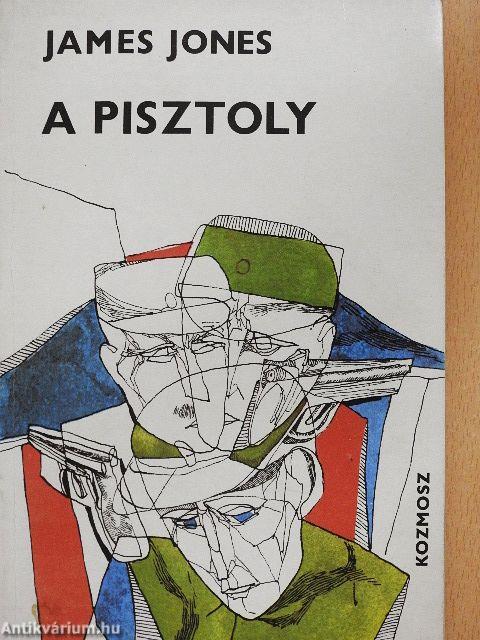 Éjjeli műszak/A pisztoly