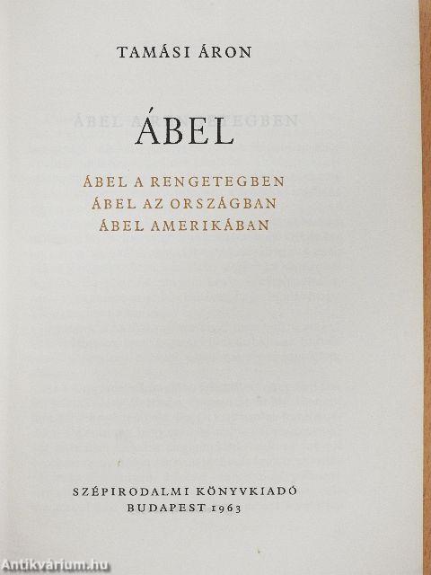 Ábel