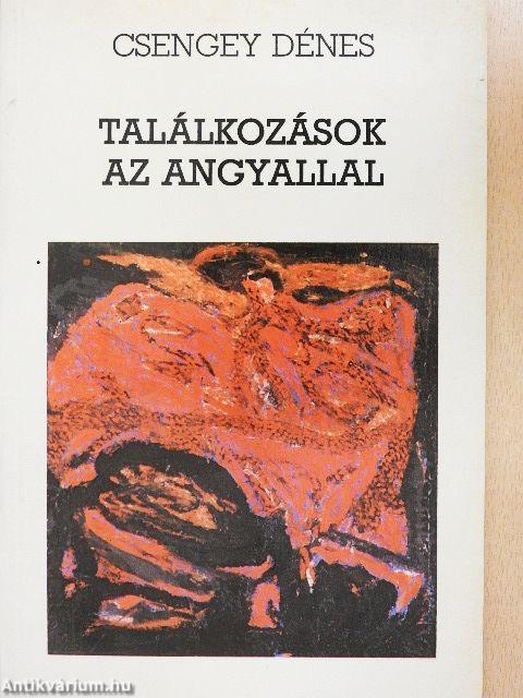 Találkozások az angyallal