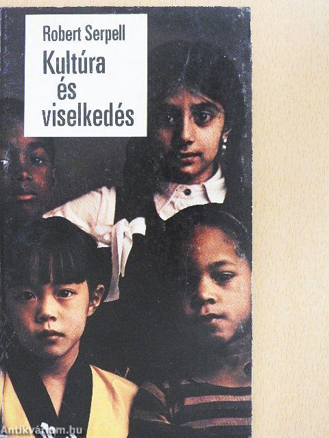 Kultúra és viselkedés