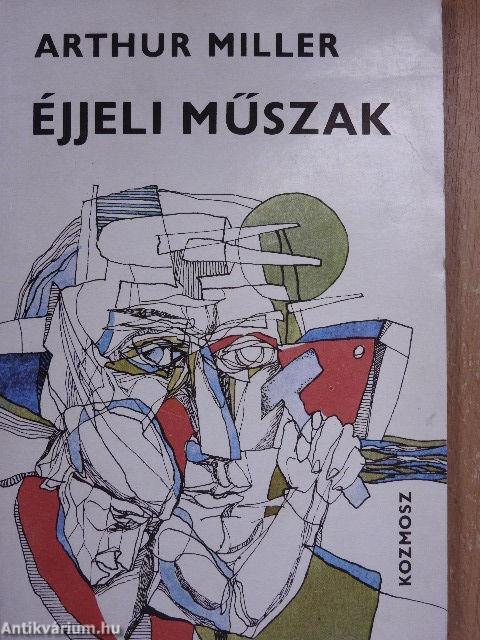 Éjjeli műszak/A pisztoly