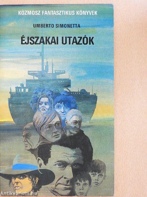 Éjszakai utazók