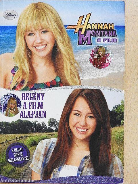 Hannah Montana, a film