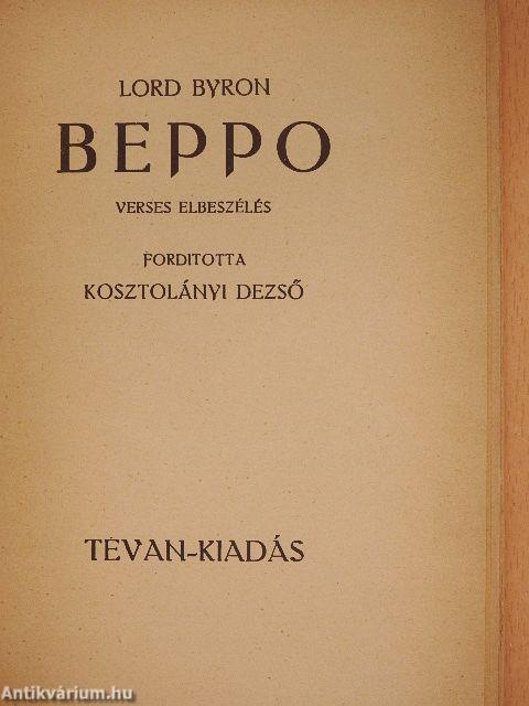 Beppo