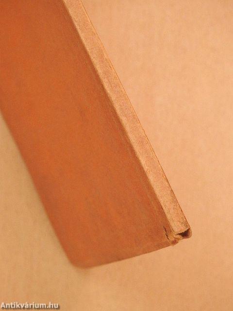 A rehabilitációs törvény 