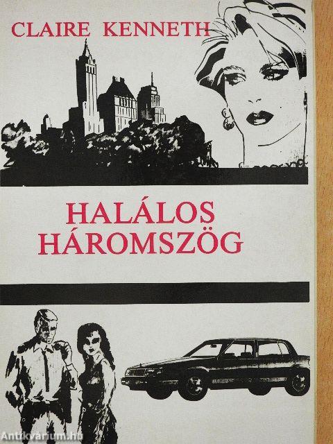 Halálos háromszög