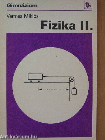 Fizika II.