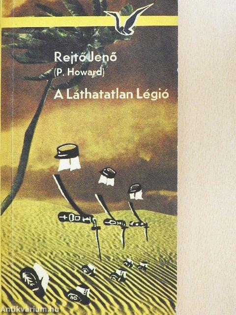 A Láthatatlan Légió