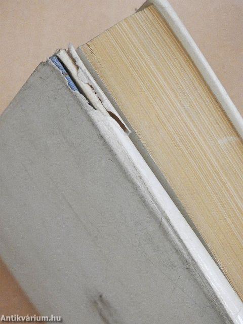 Balladák könyve - 4 db lemezzel