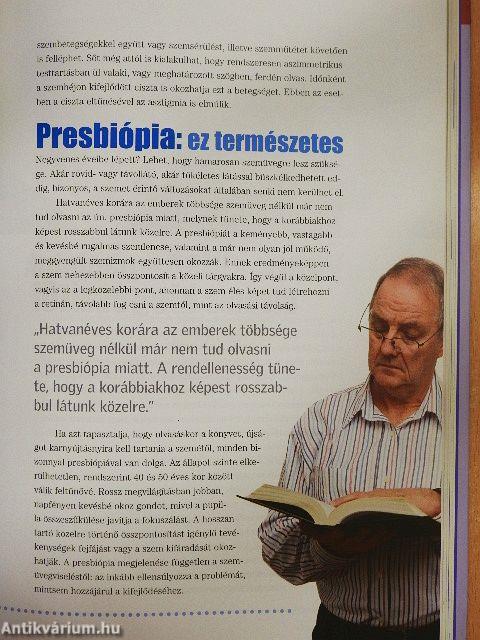 Hogyan őrizhető meg érzékszerveink egészsége?