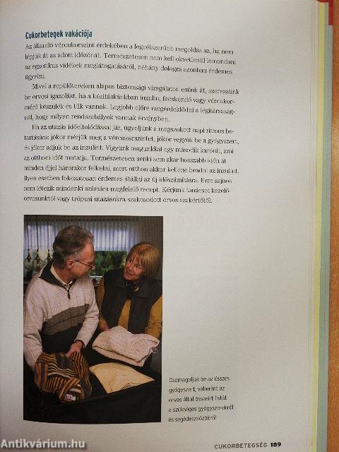 Hogyan tartható egyensúlyban az anyagcsere?