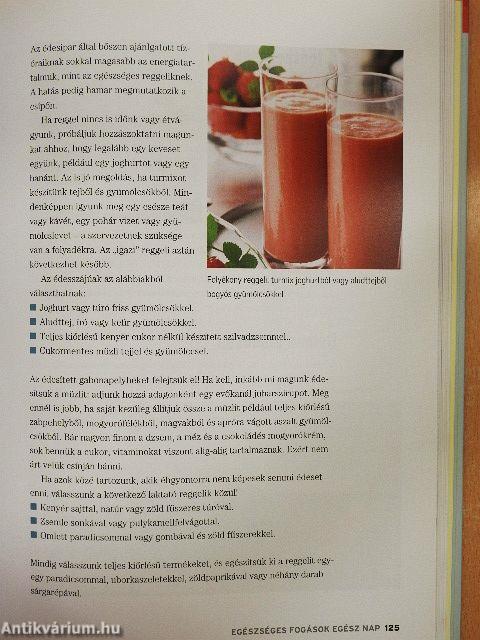 Hogyan tartható egyensúlyban az anyagcsere?