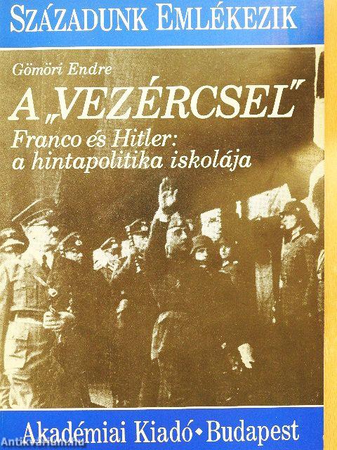 A "vezércsel"