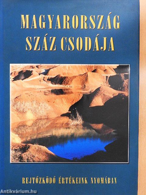 Magyarország száz csodája