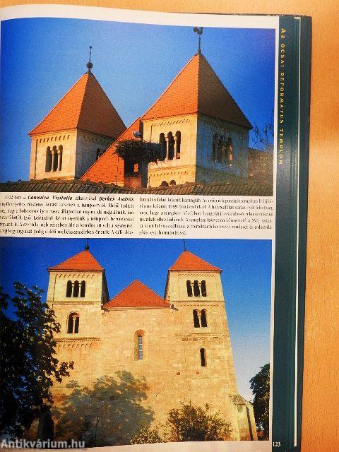 Magyarország száz csodája