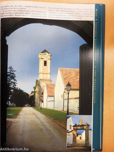 Magyarország száz csodája