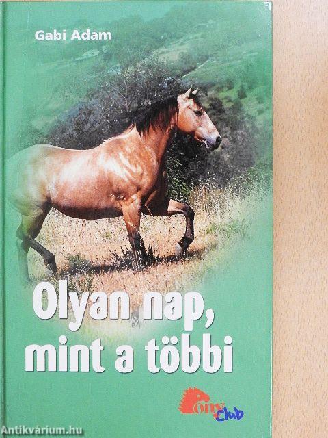 Olyan nap, mint a többi