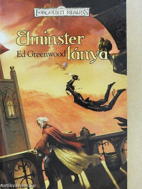 Elminster lánya