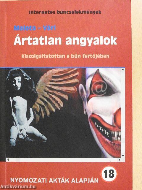 Ártatlan angyalok