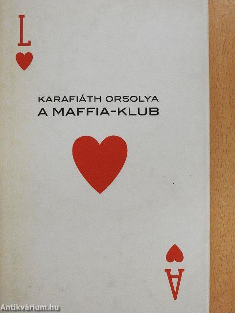 A Maffia-Klub