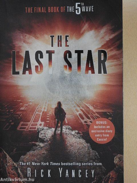 The Last Star