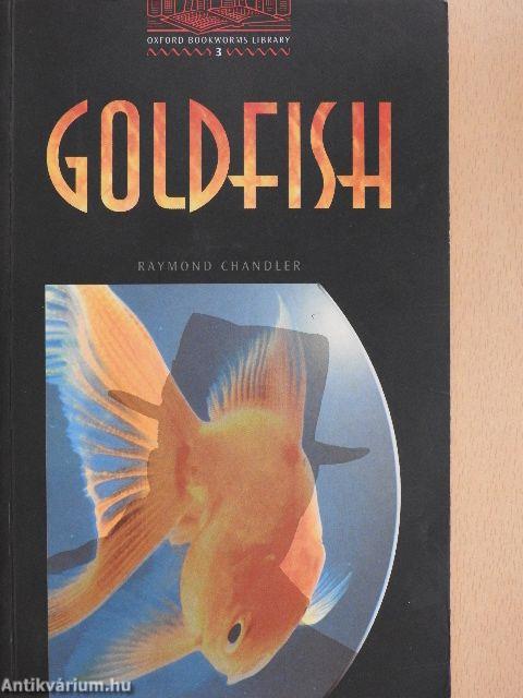 Goldfish