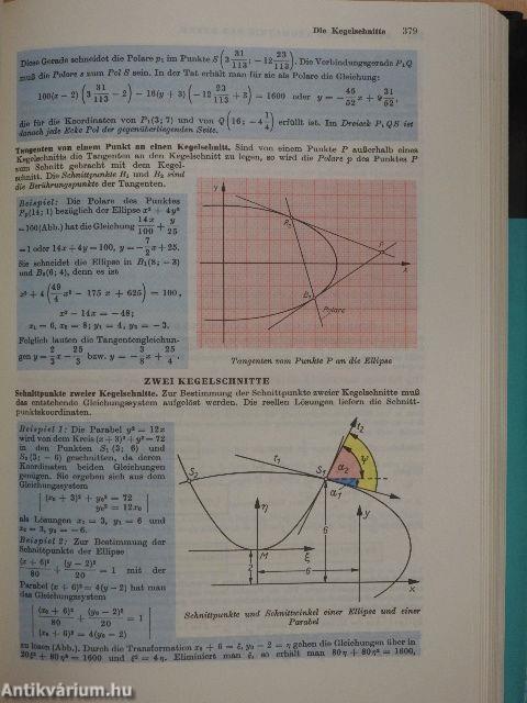 Mathematik