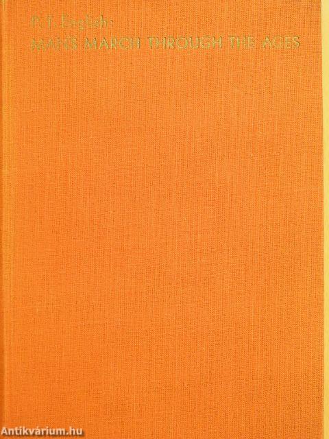 Man's March Through the Ages